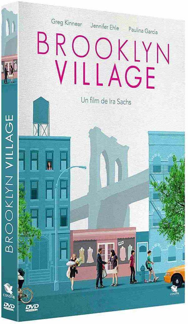 Brooklyn Village [DVD]