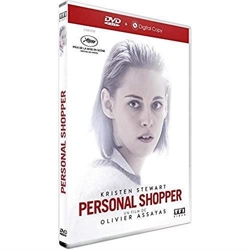 Personal Shopper [DVD]