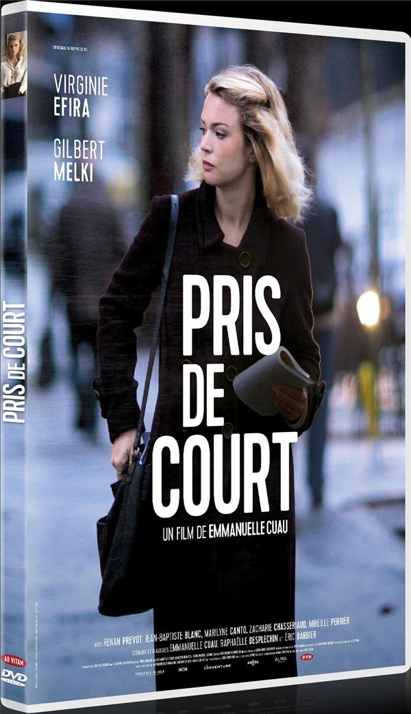 Pris de court [DVD]