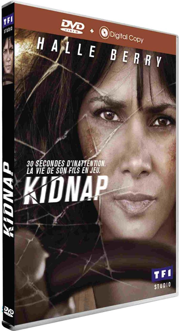 Kidnap [DVD]