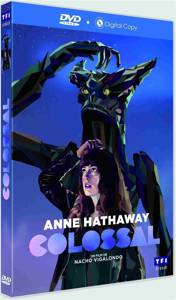 Colossal [DVD]