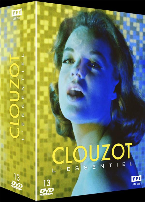 Clouzot - L'essentiel [DVD]