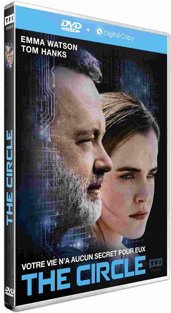 The Circle [DVD]
