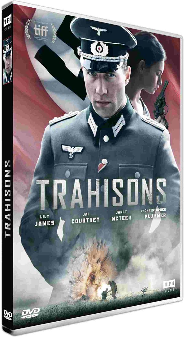 Trahisons [DVD]