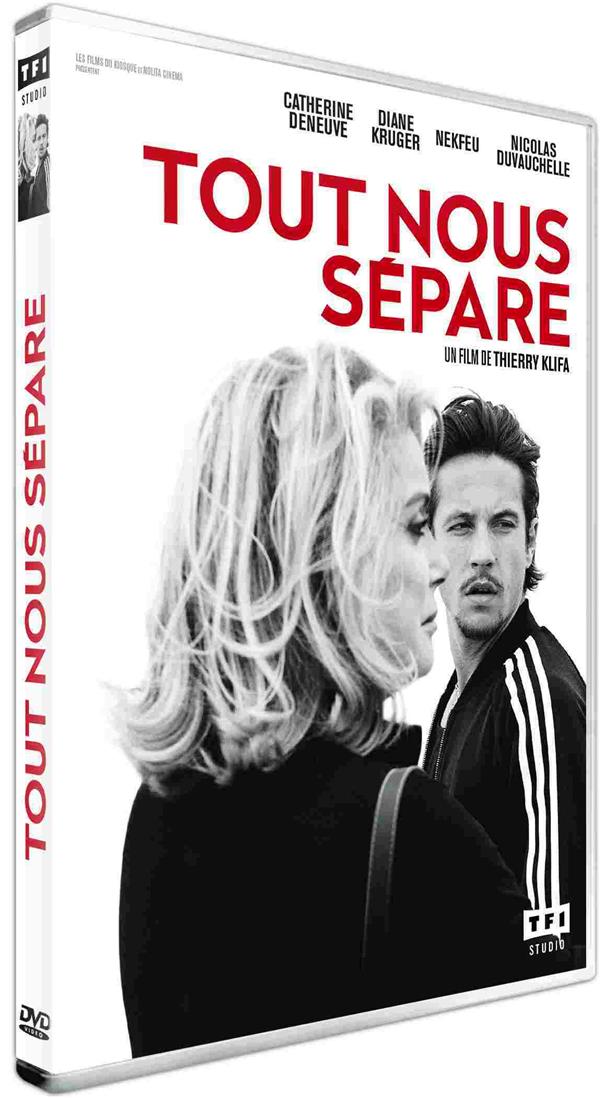Tout nous sépare [DVD]