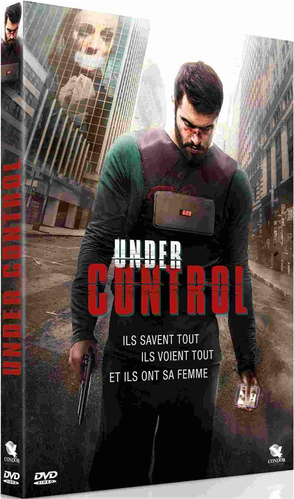 Under Control [DVD]