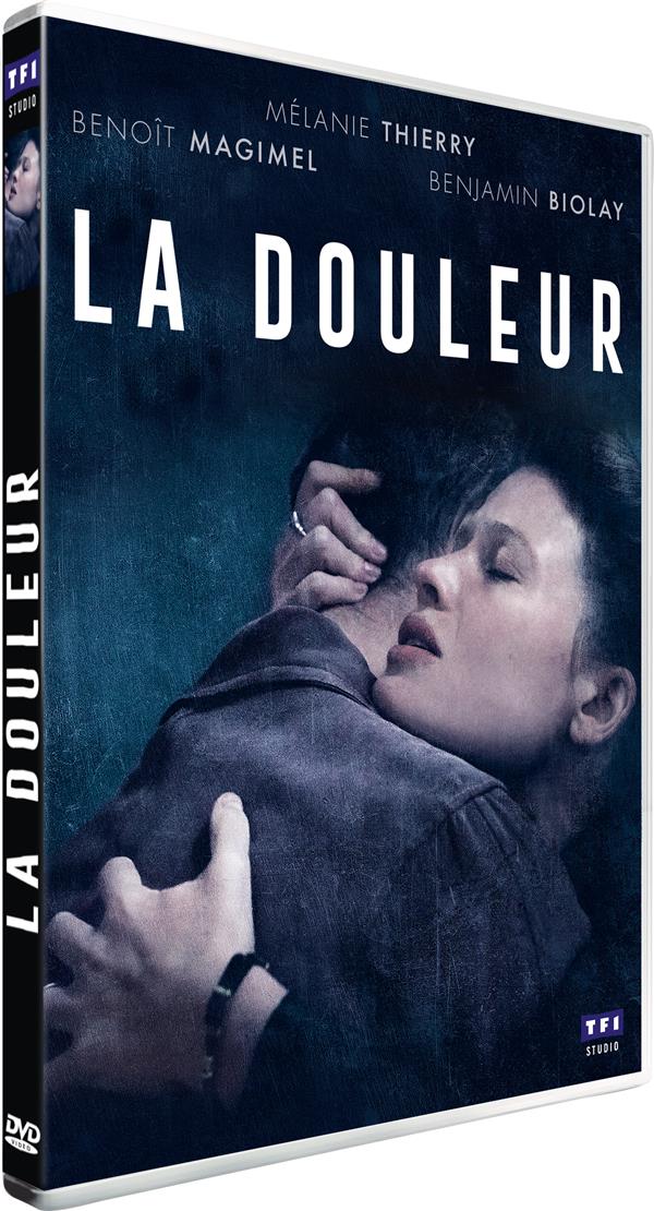La Douleur [DVD]