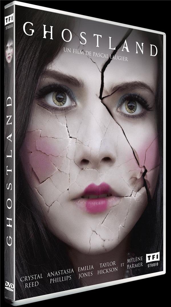 Ghostland [DVD]