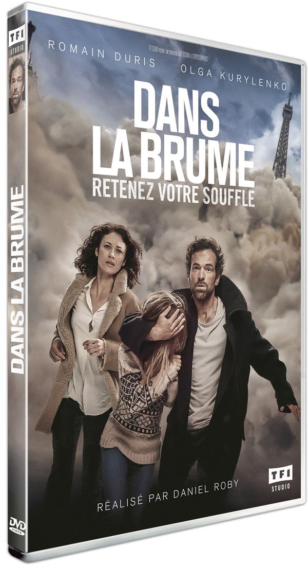 Dans la brume [DVD]