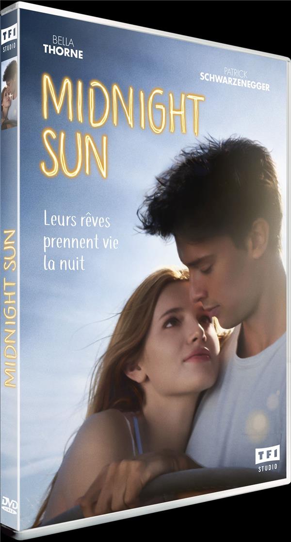 Midnight Sun [DVD]