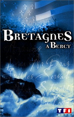 La BretagneS à Bercy [DVD]