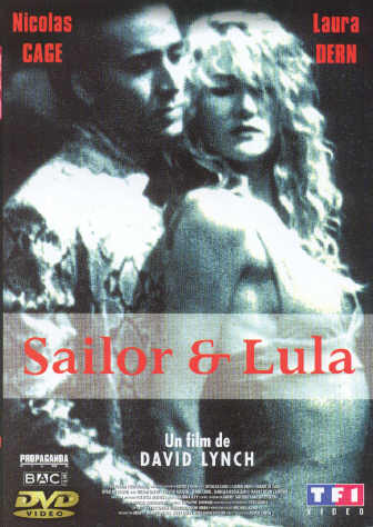 Sailor et Lula [DVD]