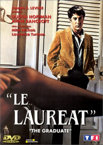 Le Laureat [DVD]