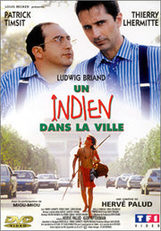 Un Indien dans la ville [DVD]