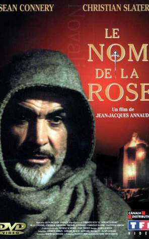 Le Nom De La Rose [DVD]
