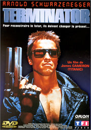 Terminator [DVD]
