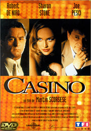 Casino [DVD]