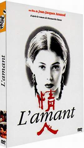L'Amant [DVD]