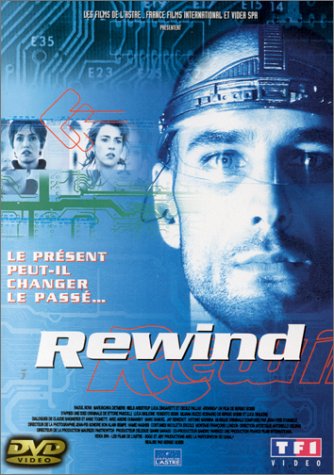Rewind [DVD]