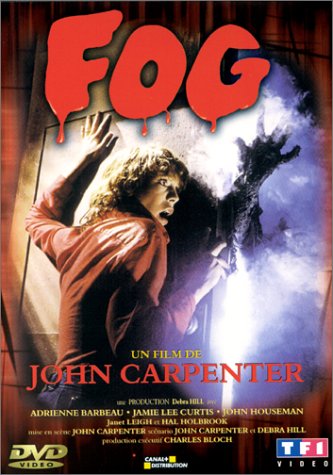 Fog [DVD]