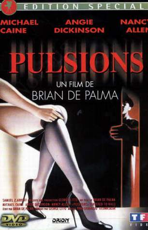 Pulsions [DVD]