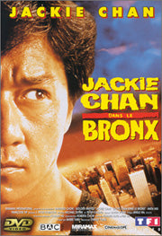 Jackie Chan dans le Bronx [DVD]