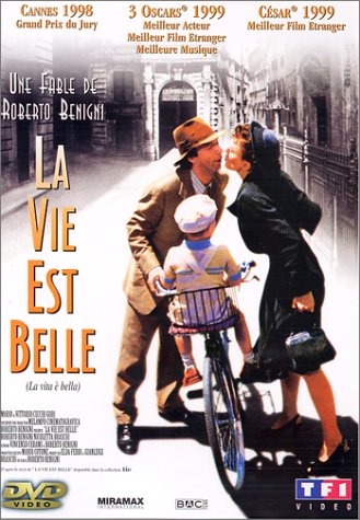 La Vie Est Belle [DVD]