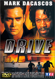 Drive [DVD]