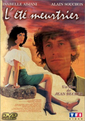 L'Été meurtrier [DVD]