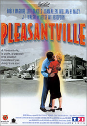 Pleasantville [DVD] - flash vidéo