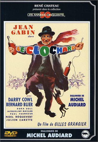 Archimède le clochard [DVD]