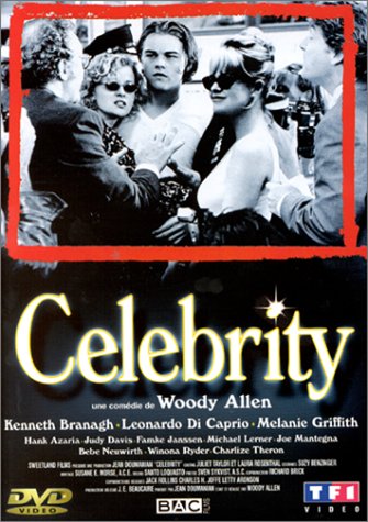 Celebrity [DVD]