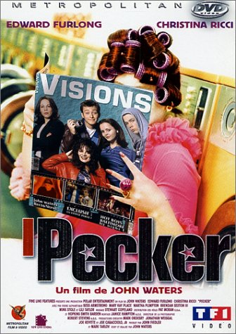 Pecker [DVD]