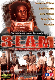 Slam [DVD]