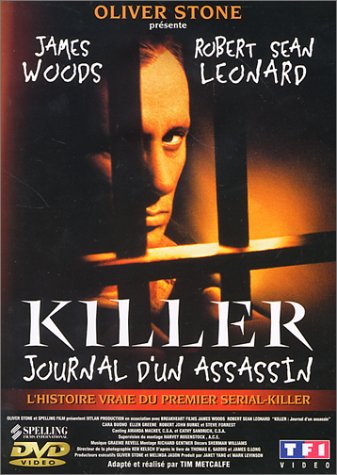 Killer, Journal D'Un Assassin [DVD]