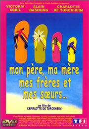 Mon Pere, Ma Mere, Mes Freres Et Mes Soeurs [DVD]