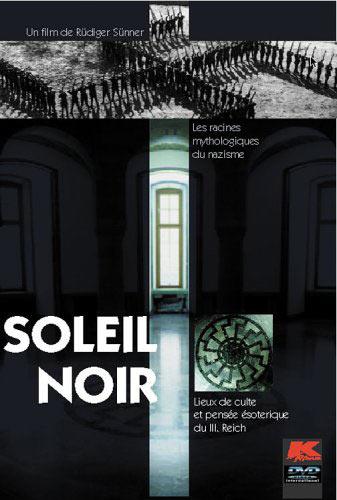 Soleil noir [DVD] - flash vidéo