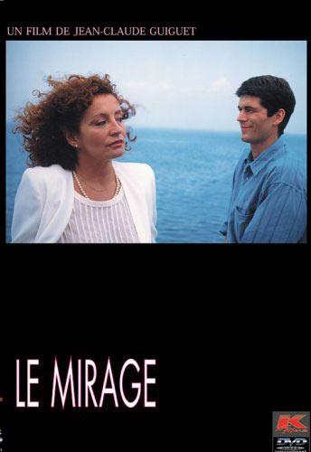 Le mirage [DVD] - flash vidéo