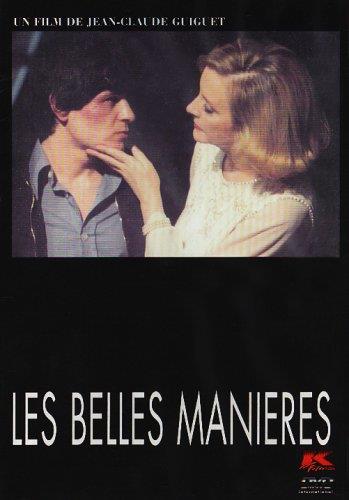 Les belles manières [DVD] - flash vidéo