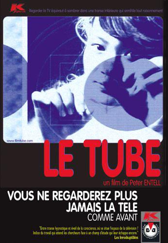 Le tube [DVD] - flash vidéo