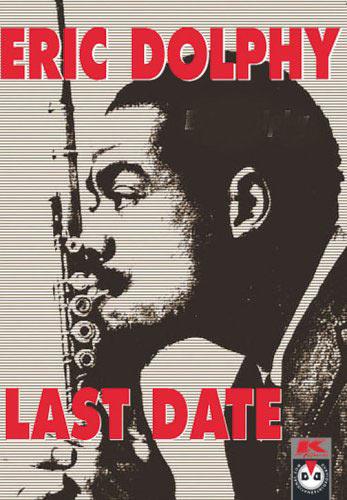 Last date [DVD] - flash vidéo