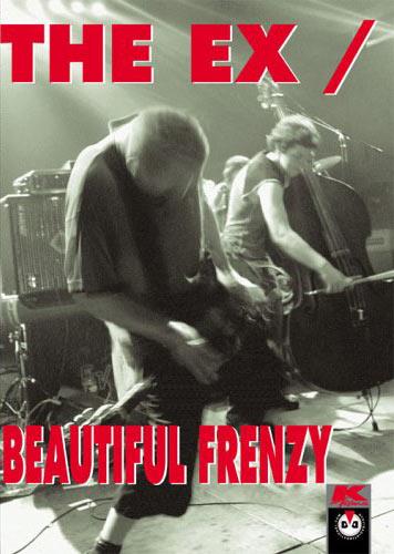 Beautiful frenzy [DVD] - flash vidéo