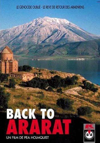 Back to Ararat [DVD] - flash vidéo