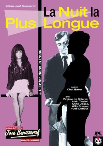 La nuit la plus longue [DVD] - flash vidéo