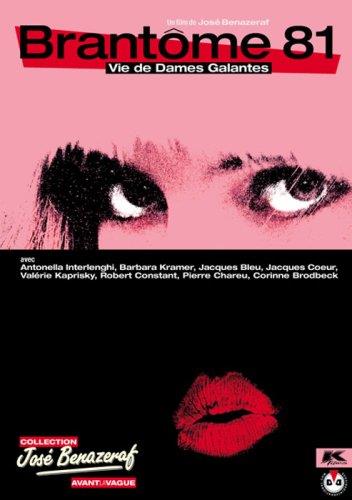 La vie des dames galantes : Brantôme 81 [DVD] - flash vidéo