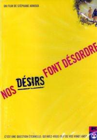 Nos désirs font désordre [DVD] - flash vidéo