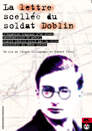 La Lettre scellée du soldat Doblin [DVD] - flash vidéo