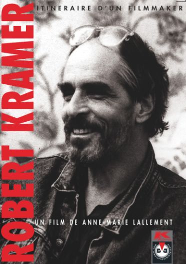 Robert Kramer, itineraire d'un filmmaker [DVD] - flash vidéo