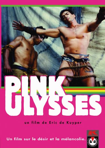 Pink Ulysses [DVD] - flash vidéo