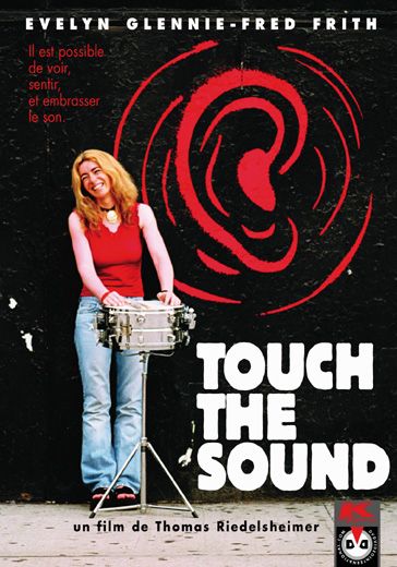 Touch the sound [DVD] - flash vidéo